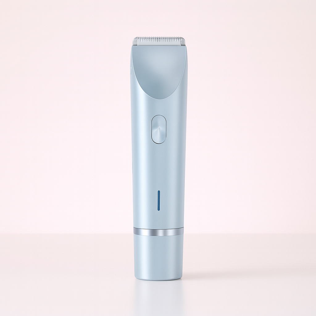 Luraso™ Electric Bikini Trimmer