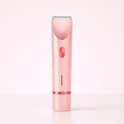 Luraso™ Electric Bikini Trimmer